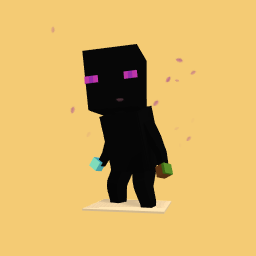 Enderman