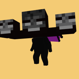 Wither storm only 5 tokens!!!