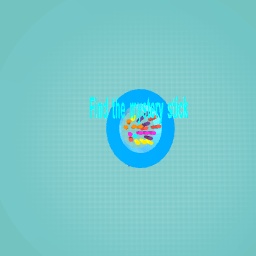 Find the mystery stick