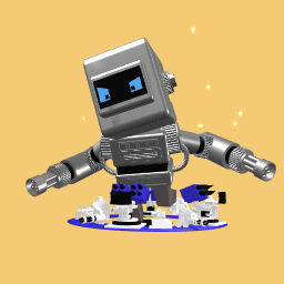 Cool robo