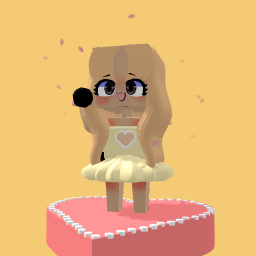 Sabrina capander  by meee 