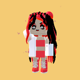 red (rainbow series)