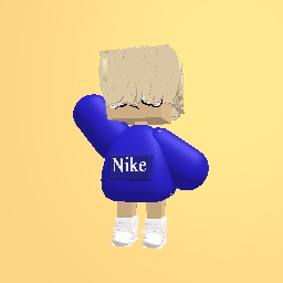 Nike clothes