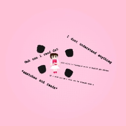 My diary, not yours