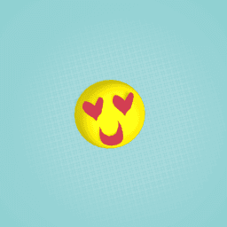 Heart Eyes Face