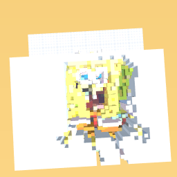Spongebob