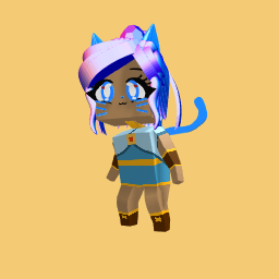 real real real real avatar makeover