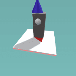 To infinity and beyond