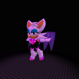 Rouge the bat