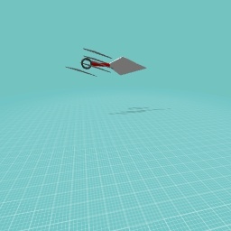 thowing kunai