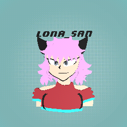 do you like it lona_san or not