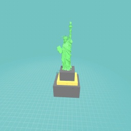 statue of liberty