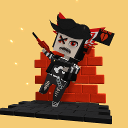 My newest outfit lmao
