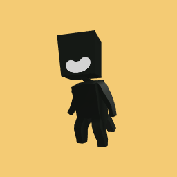 It lurks no eyes