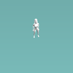 Maria Macarena Naredo Canales