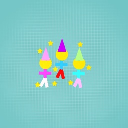 Party Time