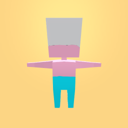 new costume