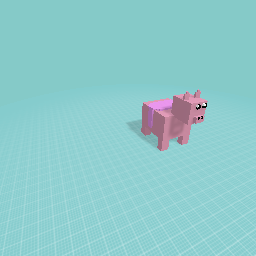 the pig