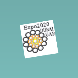 Expo2020 Dubai UAE