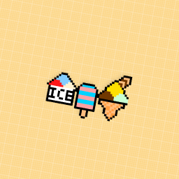 Kinds of ice cream