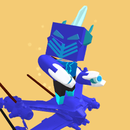 Ice ice baby