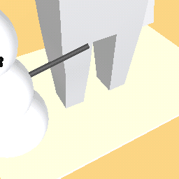 snowman