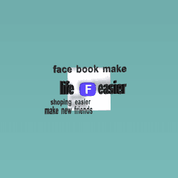 face book