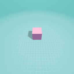 Cube