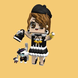 Please buy it (I am poor)