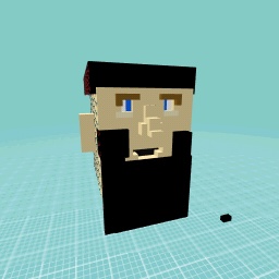 beard