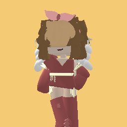 O U T F I T   F O R  C H E W - Eri. brand