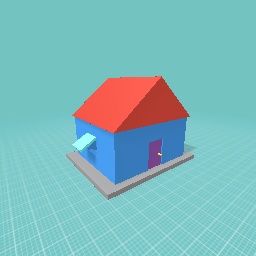 A simple house