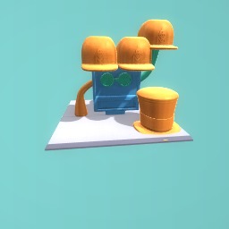 Super hat tv