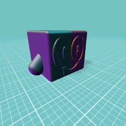3d glasses geo