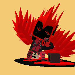 Fire boy