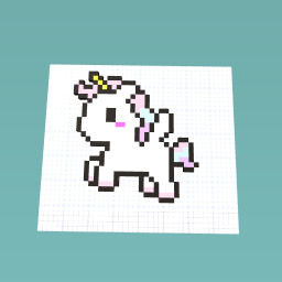 unicorn