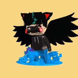 kitsune