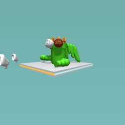 the end of the world