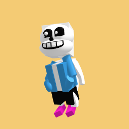 Sans. Real