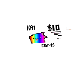 Kat coms