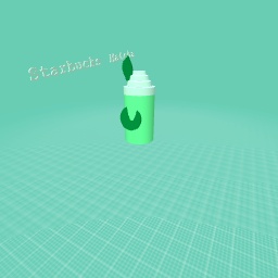 Starbucks matcha