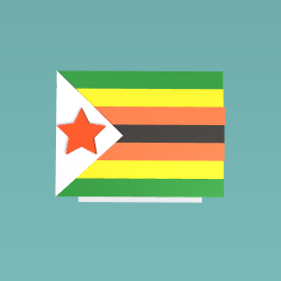 zimbabwe flag !!!