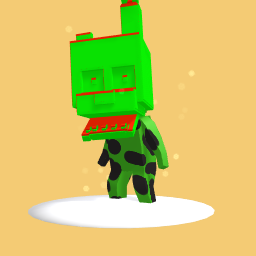 scrap spring lock bonnie