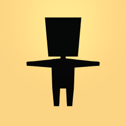 Enderman body
