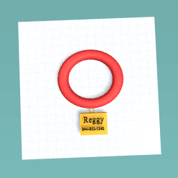 Reggy
