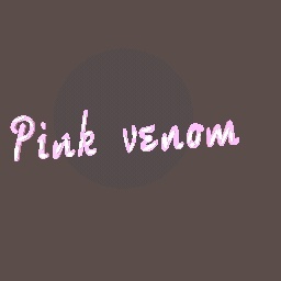 pink veom coming out