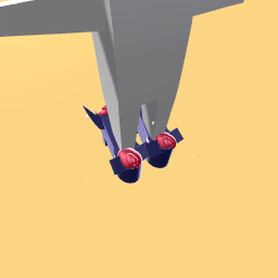 Bat Mo Heels // royale high // heels