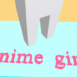 anime girl