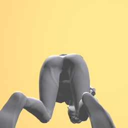 See it has big chest