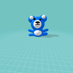 Teddy bear??